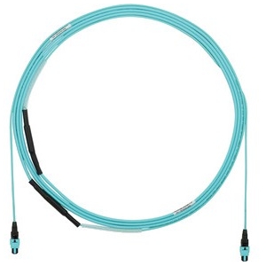 Panduit Fiber Optic Network Cable FZUYP7E7EAAF150