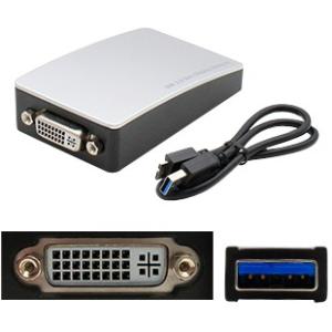 AddOn USB/DVI Video/Data Transfer Cable 0B47072-AO