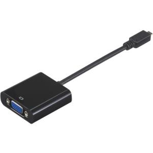 Fujitsu microHDMI to VGA Conversion Adapter FPCCBL76AP