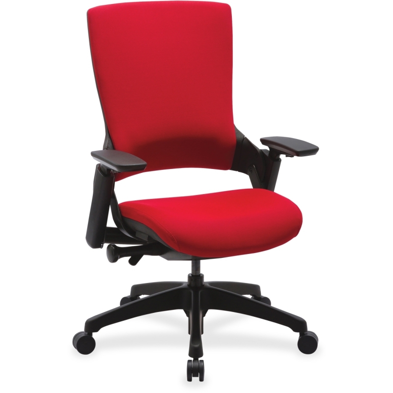 Lorell Executive Multifunction High-back Chair 59528 LLR59528