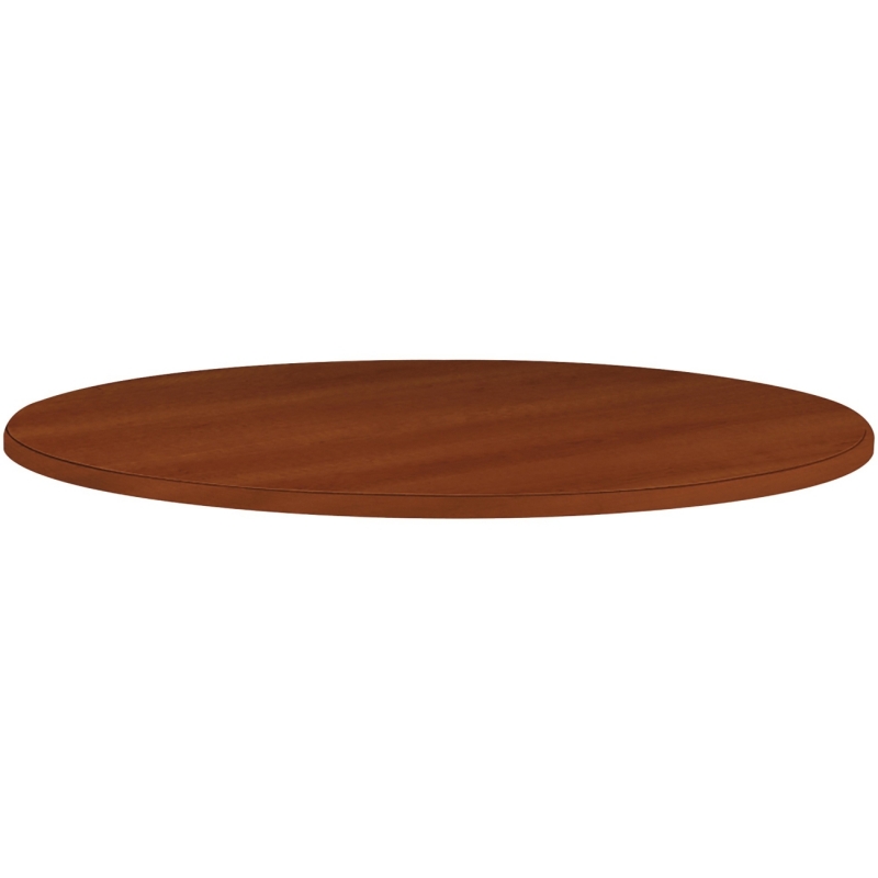 HON Cylinder Base Round Tabletop Table 107242CO HON107242CO H107242