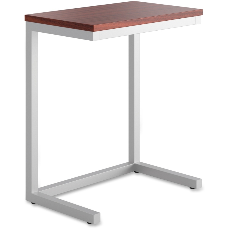 Basyx by HON Cantilever Occaional Table HML8858C1 BSXHML8858C1