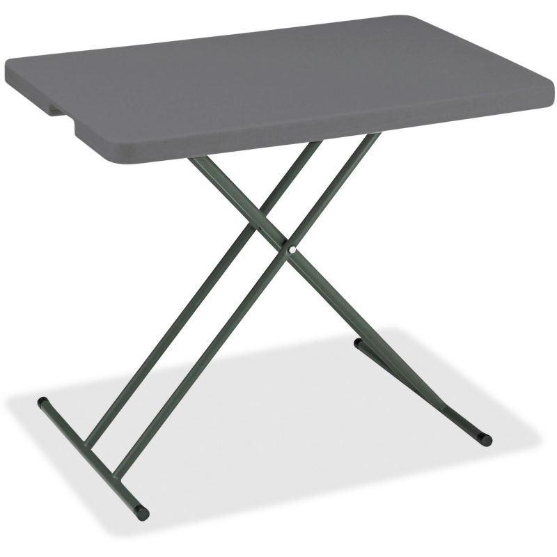 Iceberg IndestrucTable TOO Personal Folding Table 65491 ICE65491