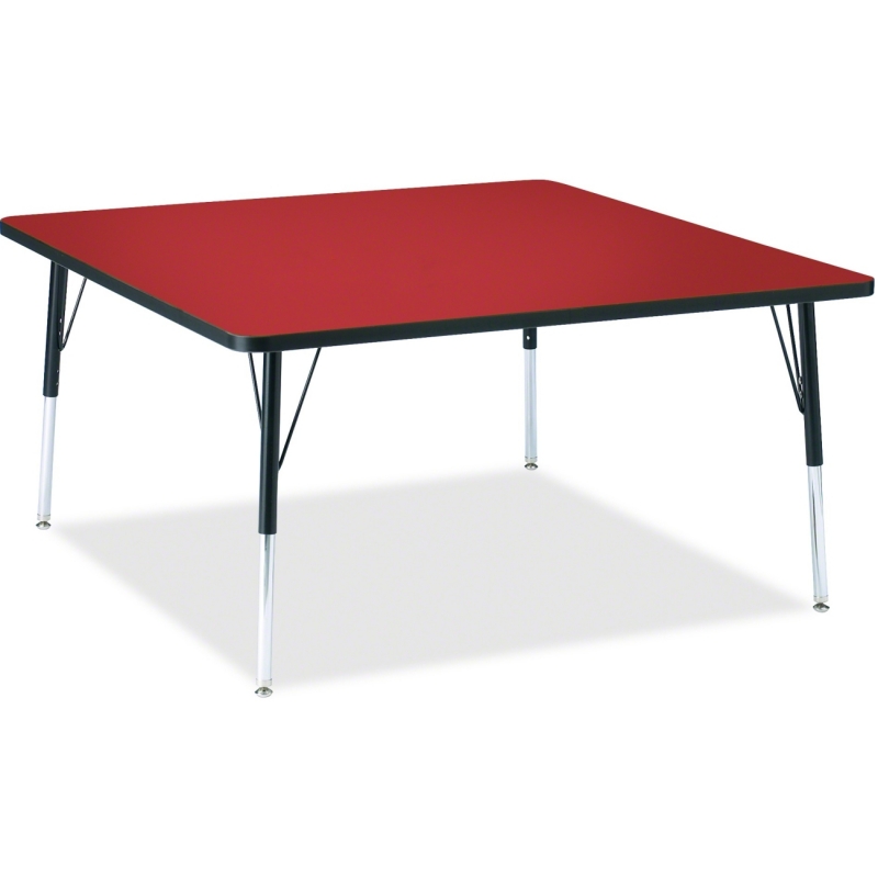 Berries Adult Height Classic Color Top Squaree Table 6418JCA188 JNT6418JCA188