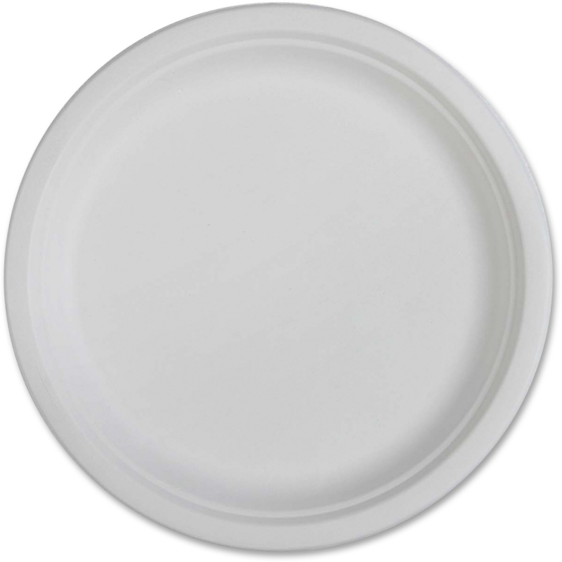 Genuine Joe Disposable Plates 10218 GJO10218