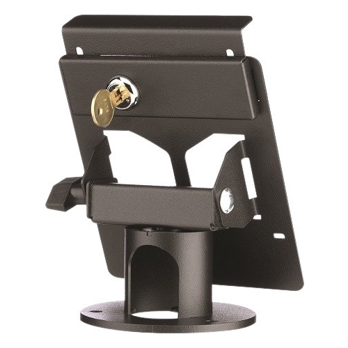 MMF POS PAX MT30/MT30S, Lockable Payment Terminal Stand MMFPSL9204