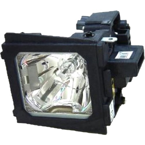 eReplacements Compatible Projector Lamp Replaces Sharp AN-C55LP-ER