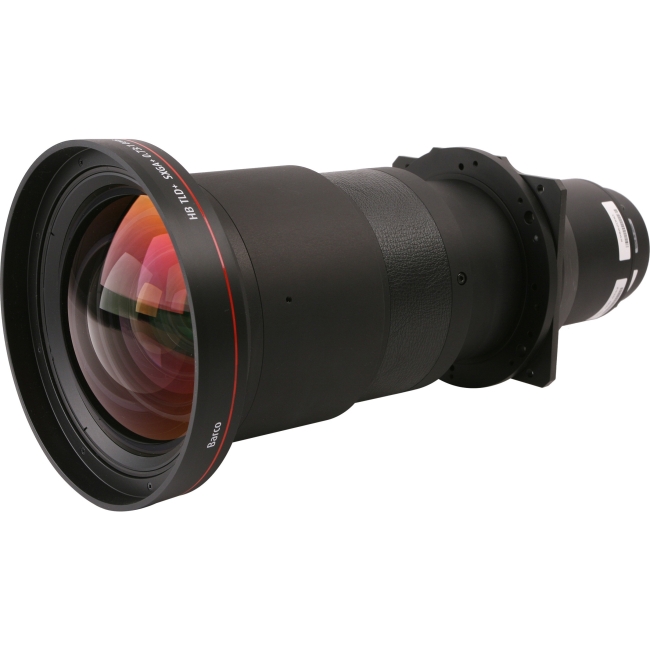 Barco Zoom Lens R9862000