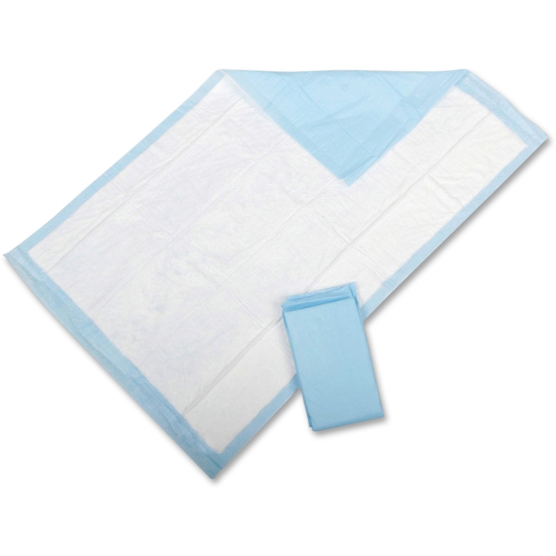 Protection Plus Disposable Underpads MSC281232 MIIMSC281232