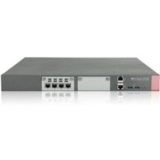 Check Point SandBlast Network Security/Firewall Appliance CPAP-TE100X-4VM TE100X
