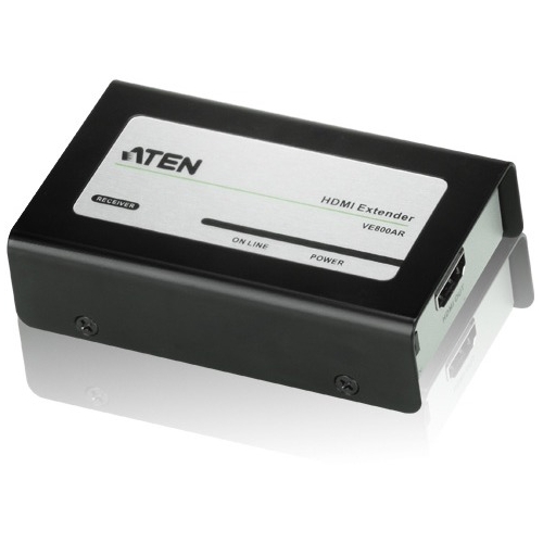 Aten HDMI Receiver VE800AR