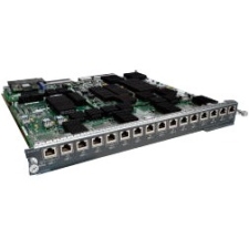Cisco Switching Module - Refurbished WS-X6716-10T-3C-RF