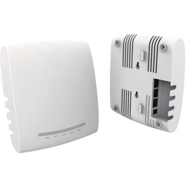 Amer Mounts Indoor Wireless 802.11ac Access Point WAP43DC