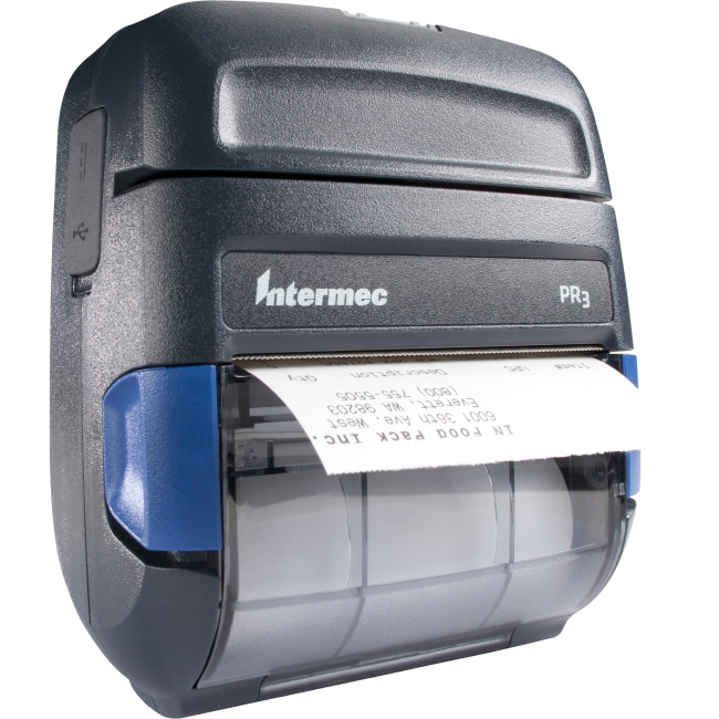 Intermec Direct Thermal Printer PR3A300610011 PR3