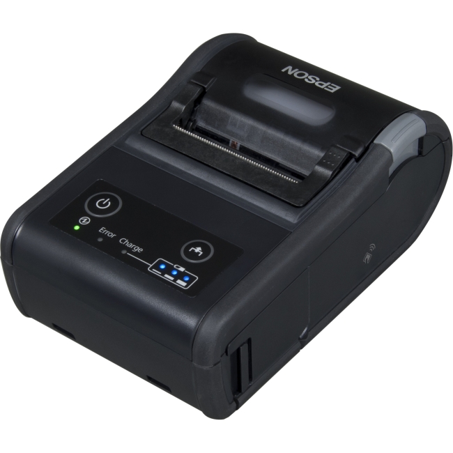 Epson Direct Thermal Label Printer C31CC79A9911 TM-P60II