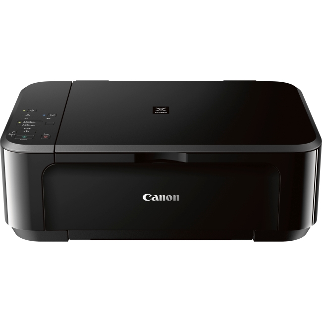 Canon PIXMA Wireless Inkjet All-In-One Printer 0515C002 MG3620