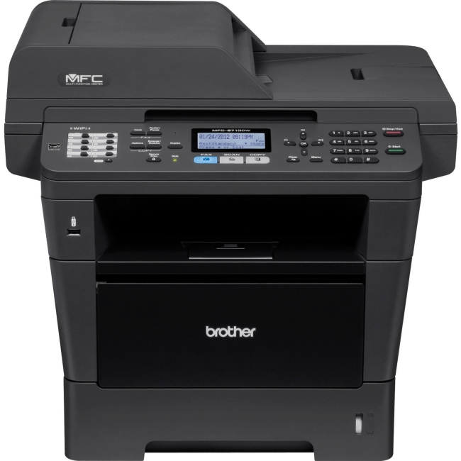 Brother Multifunction Printer EMFC-8710DW MFC-8710DW