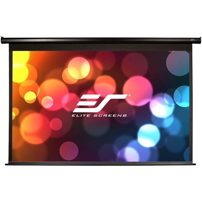 Elite Screens Spectrum Projection Screen ELECTRIC180V