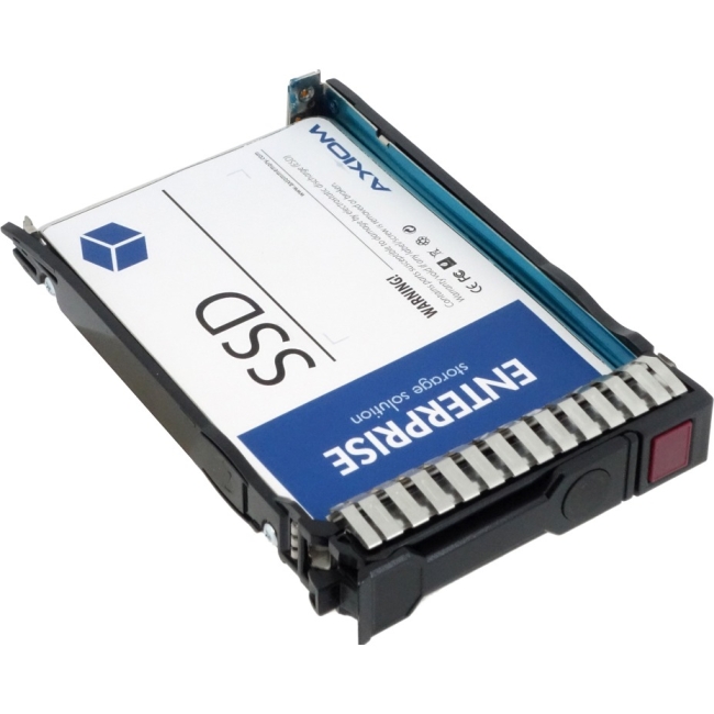 Axiom 400GB Enterprise SSD 691866-B21-AX T500