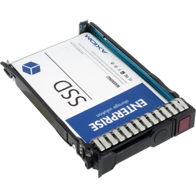 Axiom 400GB Enterprise SSD 730063-B21-AX T500