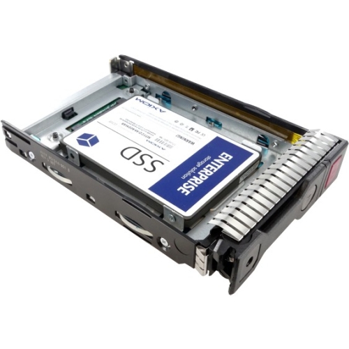 Axiom 400GB Enterprise SSD 691856-B21-AX T500