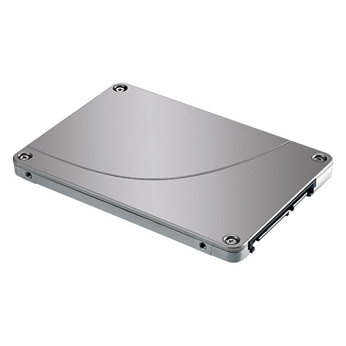 HP 256GB SATA SED Opal2 Solid State Drive G7U67AA