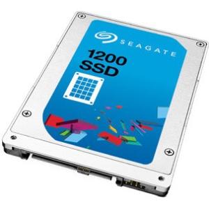 Seagate 1200 Solid State Drive ST200FM0063