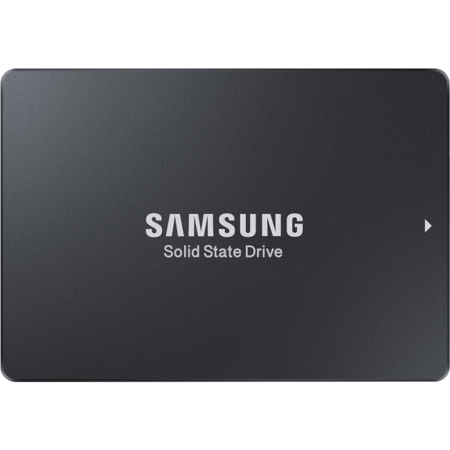 Samsung Enterprise SSD SM863 SATA 960GB for Business MZ-7KM960E