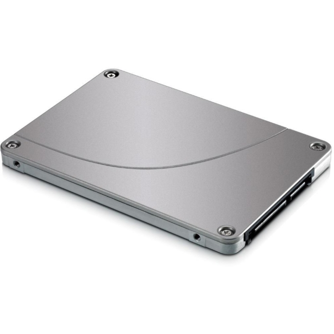 HP TLC 256 GB SATA SSD P1N68AT