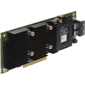 Dell PERC RAID Adapter for External JBOD, 2GB NV Cache 405-AADY H830