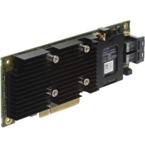 Dell PERC Integrated RAID Controller,2GB NV Cache 405-AAEK H730P