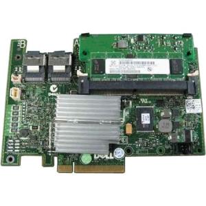Dell PERC - Storage Controller (RAID) - SAS 12Gb/s - PCIe 3.0 x8 405-AAER H830