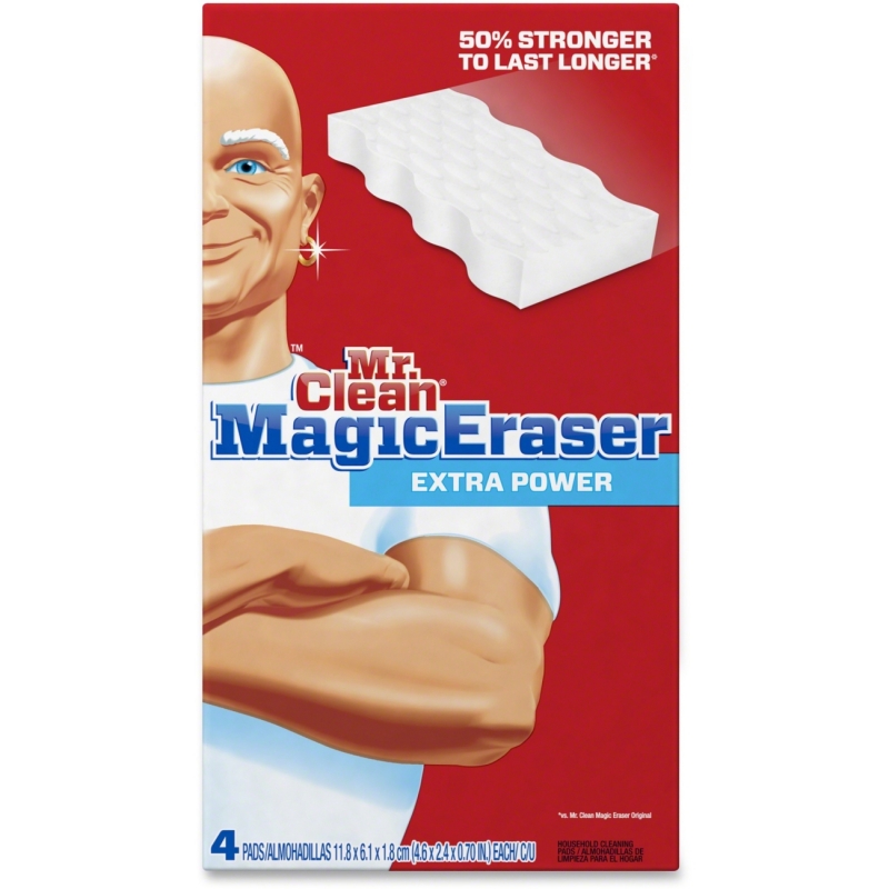 Mr. Clean Magic Eraser Extra Power 82038 PGC82038
