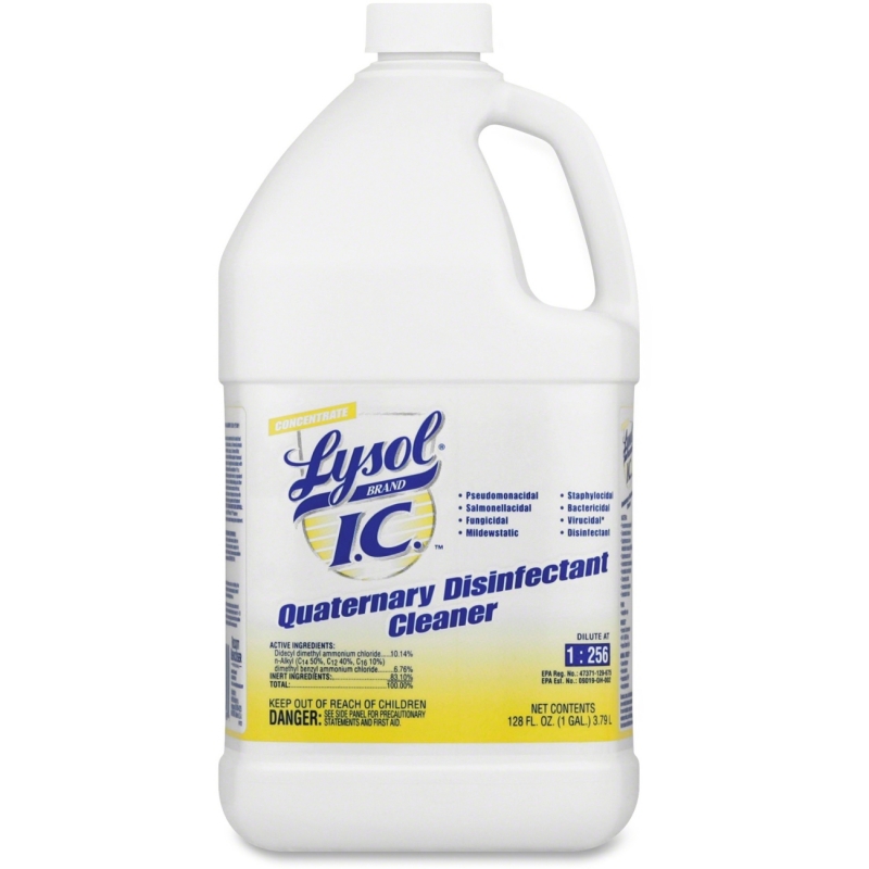 Lysol IC Quaternary Disinfectant 74983 RAC74983