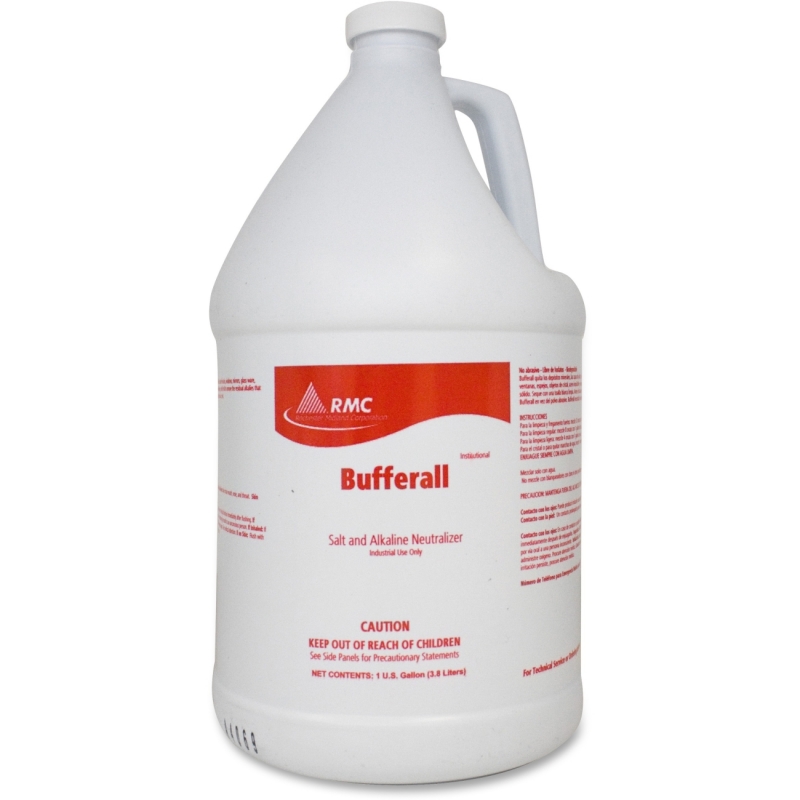 RMC Bufferall Salt/Alkaline Neutralizer 12010427 RCM12010427