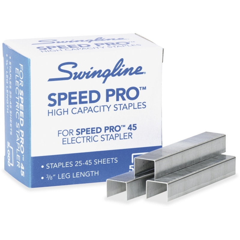 Swingline Speed Pro Stapler High Capacity Staples 35465 SWI35465