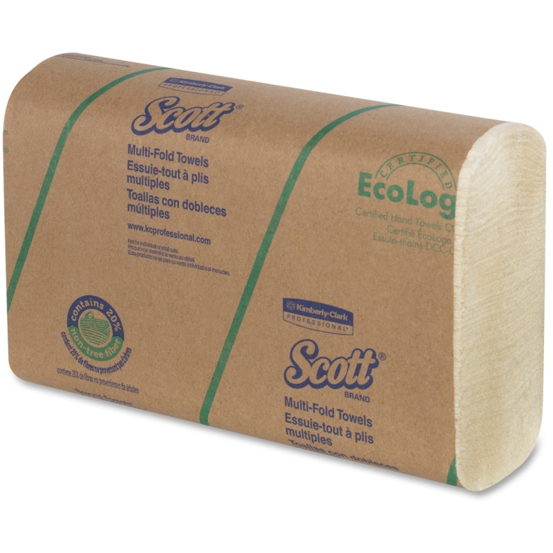 Scott Multi-Fold Towel 43751 KCC43751