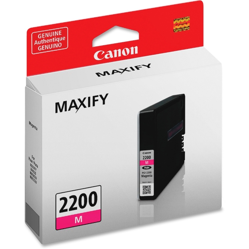 Canon Ink Cartridge PGI-2200 M CNMPGI2200M