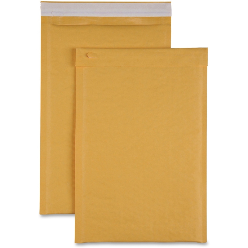 Sparco Size 3 Bubble Cushioned Mailers 74983 SPR74983