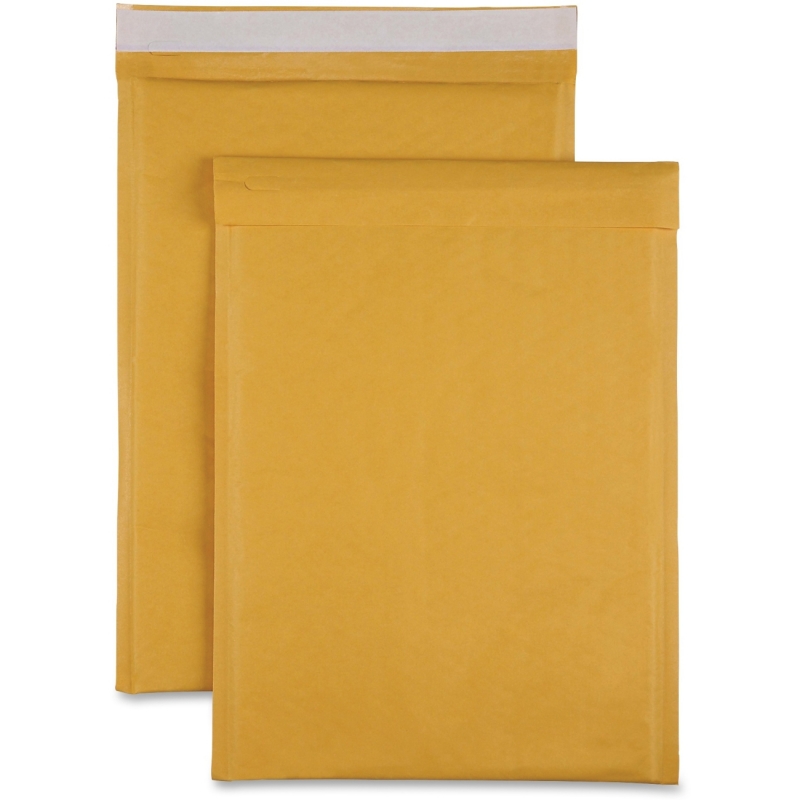 Sparco Size 5 Bubble Cushioned Mailers 74985 SPR74985
