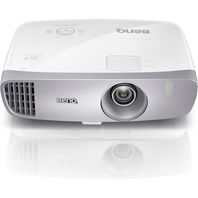 BenQ 3D Home Theater Projector with HiFi Speaker HT2050