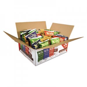 Kettle Brand Potato Chips, Assorted Flavors, 1.5 oz Bag, 30/Carton DFD12592 109402