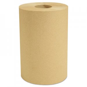 Cascades PRO Select Roll Paper Towels, Natural, 7 7/8" x 350 ft, 12/Carton CSDH235 H235