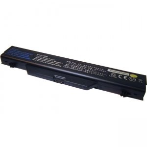 eReplacements Compatible Laptop Battery Replaces HP 535753-001 NZ375AA-ER