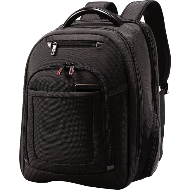 Samsonite Pro 4 DLX Perfect Fit Laptop Backpack 57920-1041