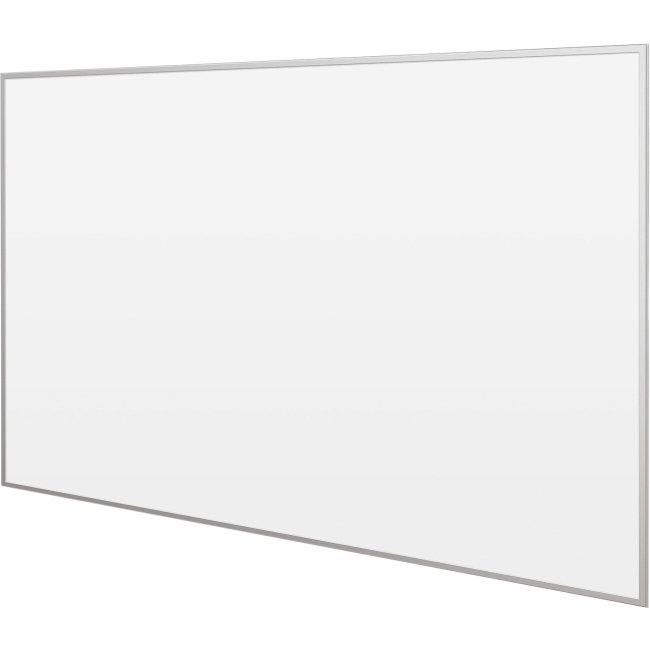 Epson 100" Whiteboard for Projection and Dry-erase V12H831000