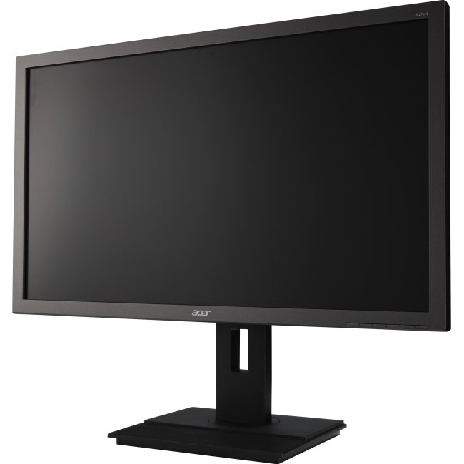 Acer Widescreen LCD Monitor UM.HB6AA.C01 B276HL