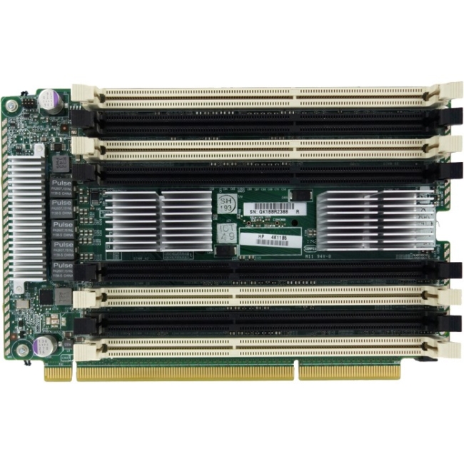 Axiom Memory Cartridge for HP ProLiant DL580 G7 & DL980 G7 - 588141-B21 588141-B21-AX