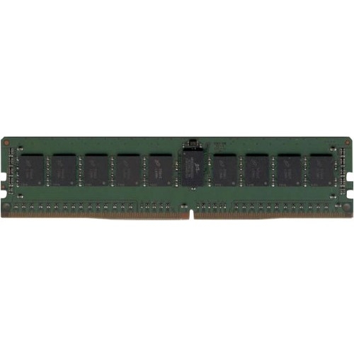 Dataram 32GB DDR4 SDRAM Memory Module DRSM72133LR/32GB