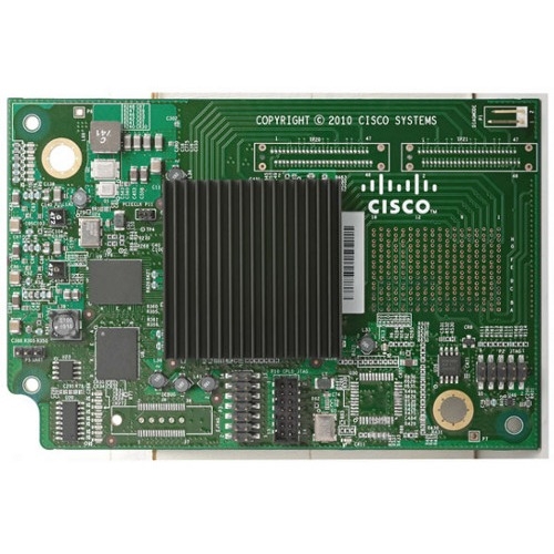 Cisco UCS VIC 1280 Dual 40Gb Capable Virtual Interface Card - Refurbished UCS-VIC-M82-8P-RF
